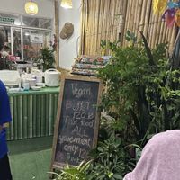   at Vegan Khunnay in Koh Samui