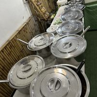   at Vegan Khunnay in Koh Samui