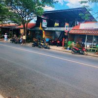   at Vegan Khunnay in Koh Samui