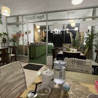   at Vegan Khunnay in Koh Samui