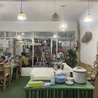   at Vegan Khunnay in Koh Samui