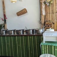  at Vegan Khunnay in Koh Samui