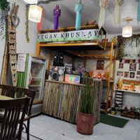  at Vegan Khunnay in Koh Samui