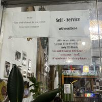   at Vegan Khunnay in Koh Samui