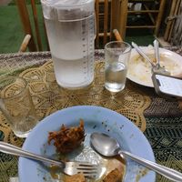  at Vegan Khunnay in Koh Samui