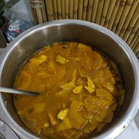  at Vegan Khunnay in Koh Samui