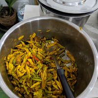  at Vegan Khunnay in Koh Samui