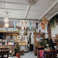  at Vegan Khunnay in Koh Samui