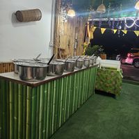  at Vegan Khunnay in Koh Samui