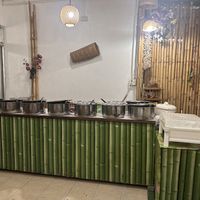   at Vegan Khunnay in Koh Samui