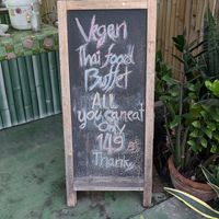  at Vegan Khunnay in Koh Samui