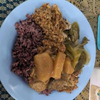  at Vegan Khunnay in Koh Samui