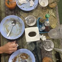   at Vegan Khunnay in Koh Samui