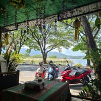  at Vegan Khunnay in Koh Samui