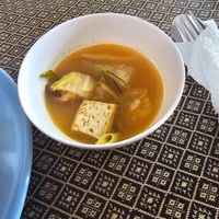  at Vegan Khunnay in Koh Samui