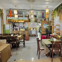 Interior   at Vegan Khunnay in Koh Samui