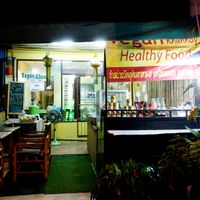 Vegan Khunnay at Vegan Khunnay in Koh Samui