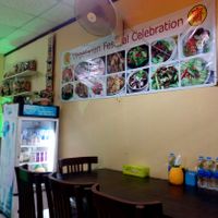 Vegan Khunnay at Vegan Khunnay in Koh Samui