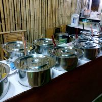 Vegan Khunnay at Vegan Khunnay in Koh Samui