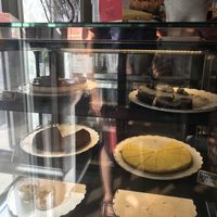 Pie at Invita Fresh Food in Toulouse