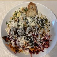   at Alcachofra Cafe in Faro