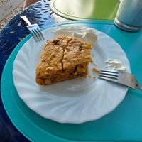  at Alcachofra Cafe in Faro