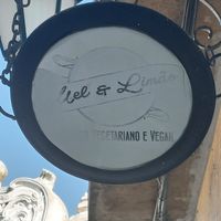  at Alcachofra Cafe in Faro