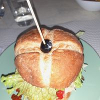  at Alcachofra Cafe in Faro