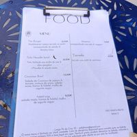  at Alcachofra Cafe in Faro