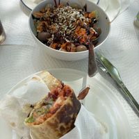   at Alcachofra Cafe in Faro