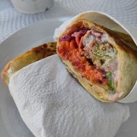  at Alcachofra Cafe in Faro