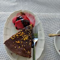  at Alcachofra Cafe in Faro