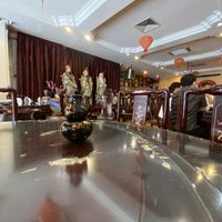 Dining at Nature's Vegetarian 天然素食馆 - Bangsar Baru in Kuala Lumpur