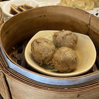   at Nature's Vegetarian 天然素食馆 - Bangsar Baru in Kuala Lumpur