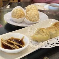   at Nature's Vegetarian 天然素食馆 - Bangsar Baru in Kuala Lumpur