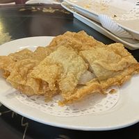   at Nature's Vegetarian 天然素食馆 - Bangsar Baru in Kuala Lumpur