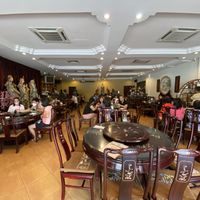   at Nature's Vegetarian 天然素食馆 - Bangsar Baru in Kuala Lumpur