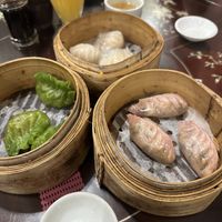   at Nature's Vegetarian 天然素食馆 - Bangsar Baru in Kuala Lumpur