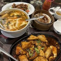   at Nature's Vegetarian 天然素食馆 - Bangsar Baru in Kuala Lumpur