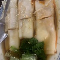   at Nature's Vegetarian 天然素食馆 - Bangsar Baru in Kuala Lumpur