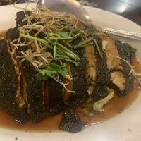   at Nature's Vegetarian 天然素食馆 - Bangsar Baru in Kuala Lumpur