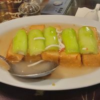 #Veganuary at Nature's Vegetarian 天然素食馆 - Bangsar Baru in Kuala Lumpur