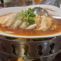 #Veganuary at Nature's Vegetarian 天然素食馆 - Bangsar Baru in Kuala Lumpur