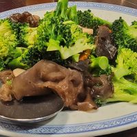 #Veganuary at Nature's Vegetarian 天然素食馆 - Bangsar Baru in Kuala Lumpur