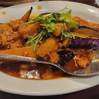 #Veganuary at Nature's Vegetarian 天然素食馆 - Bangsar Baru in Kuala Lumpur