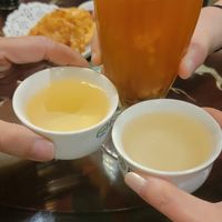 #Veganuary at Nature's Vegetarian 天然素食馆 - Bangsar Baru in Kuala Lumpur