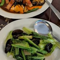  at Nature's Vegetarian 天然素食馆 - Bangsar Baru in Kuala Lumpur