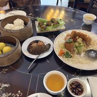   at Nature's Vegetarian 天然素食馆 - Bangsar Baru in Kuala Lumpur