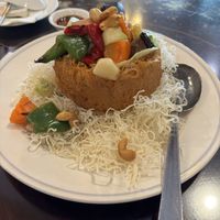   at Nature's Vegetarian 天然素食馆 - Bangsar Baru in Kuala Lumpur