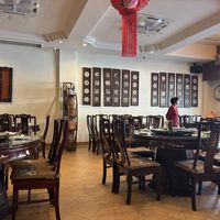  at Nature's Vegetarian 天然素食馆 - Bangsar Baru in Kuala Lumpur